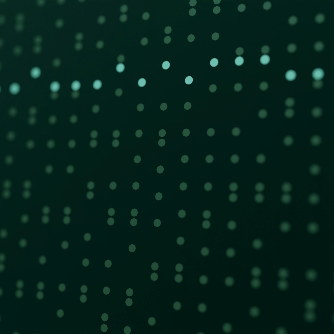 Binary FUI