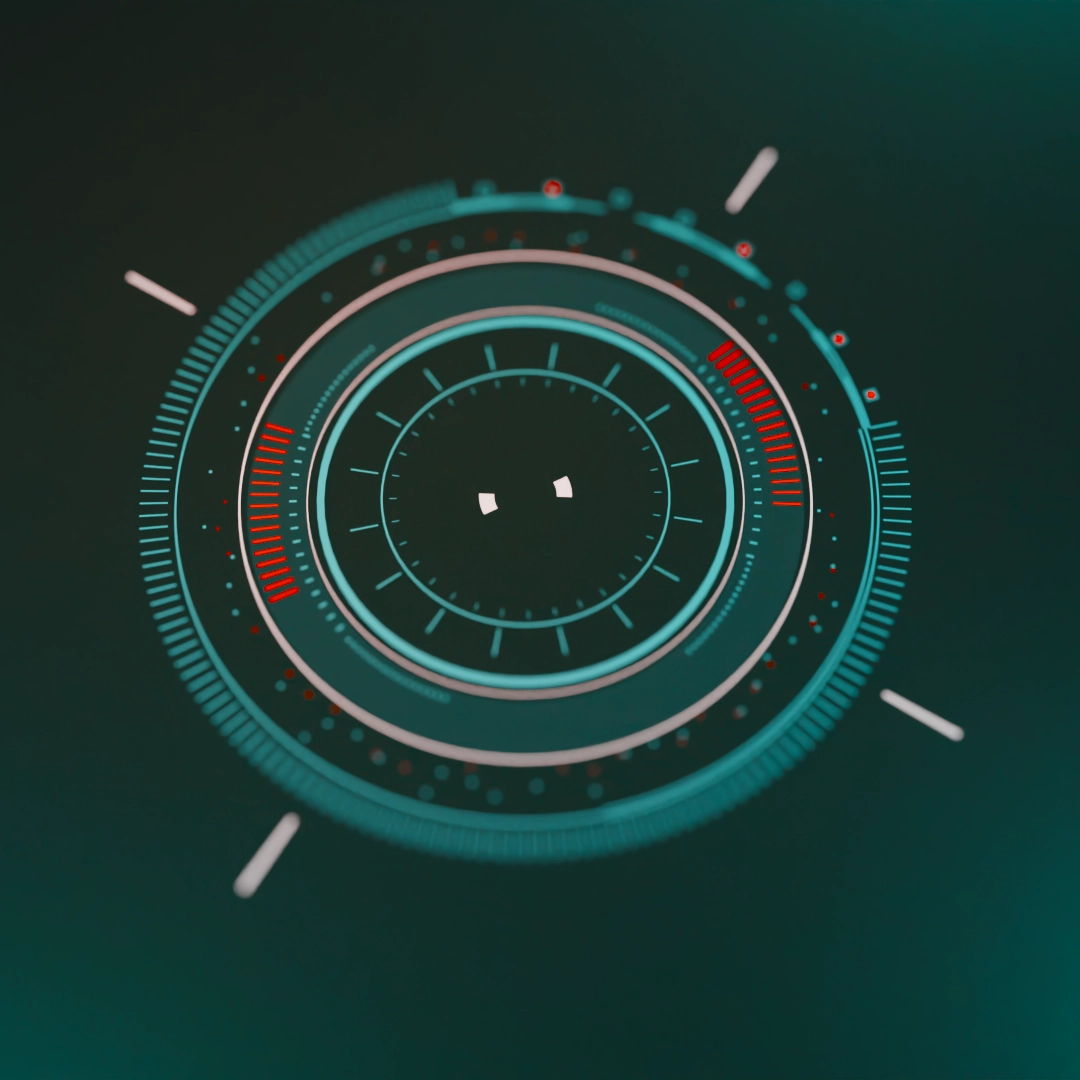 FUI Circle
