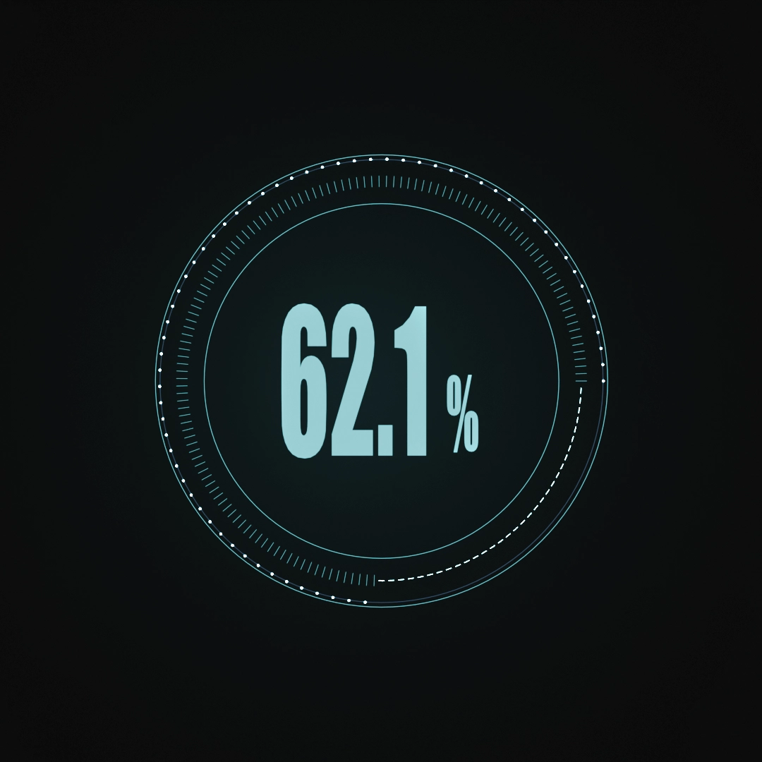 Radial Display