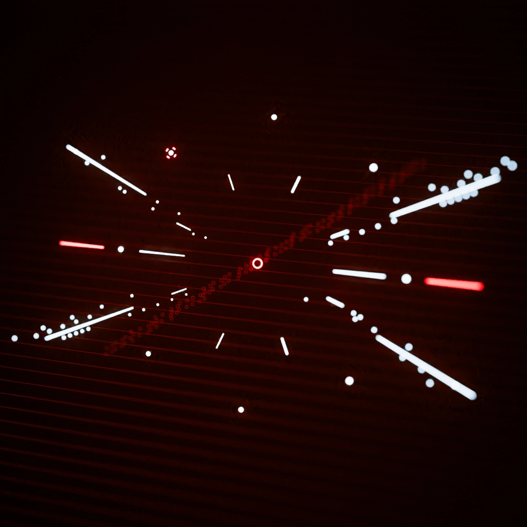 Radial Elements