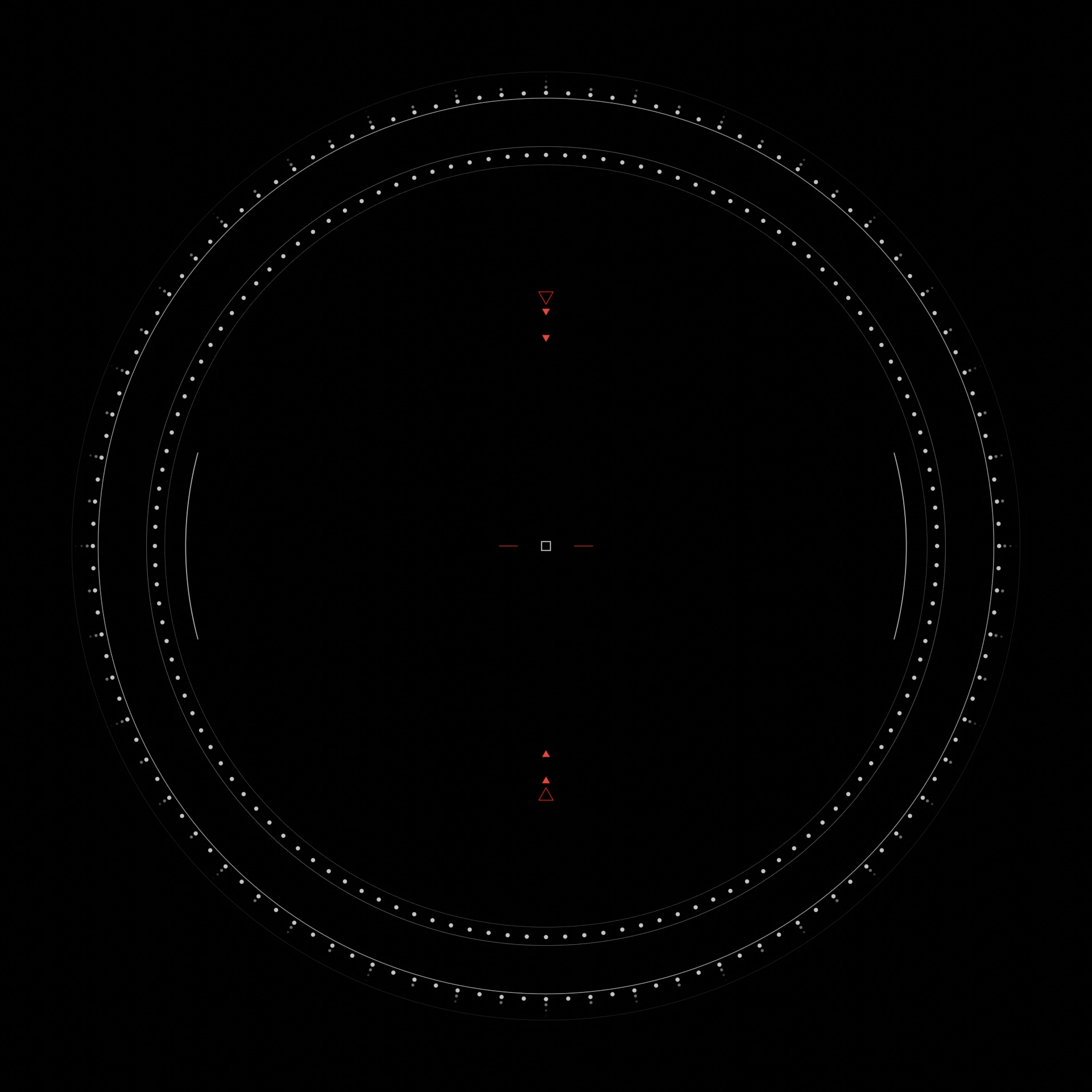 Radial Modules 001