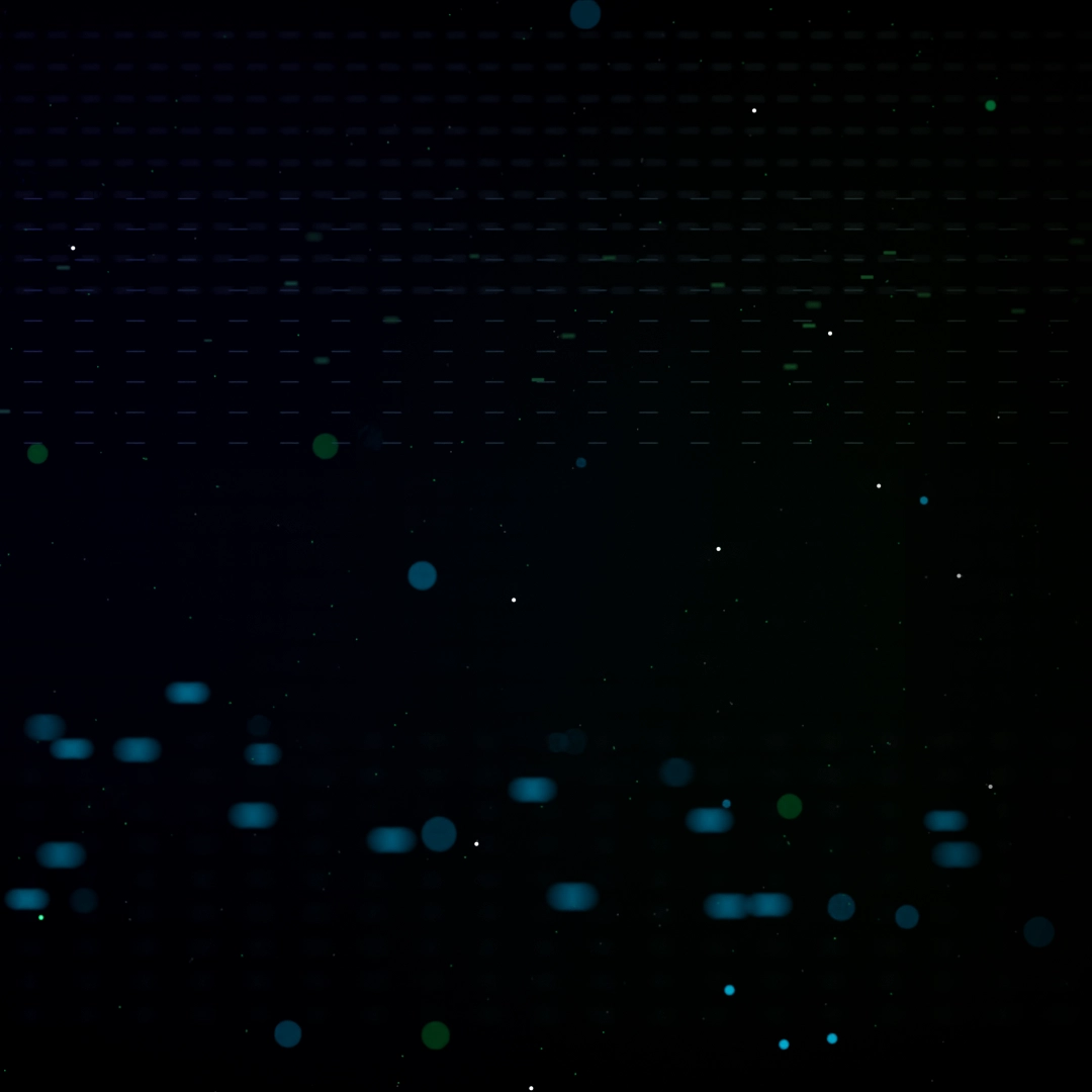 Scatter Node